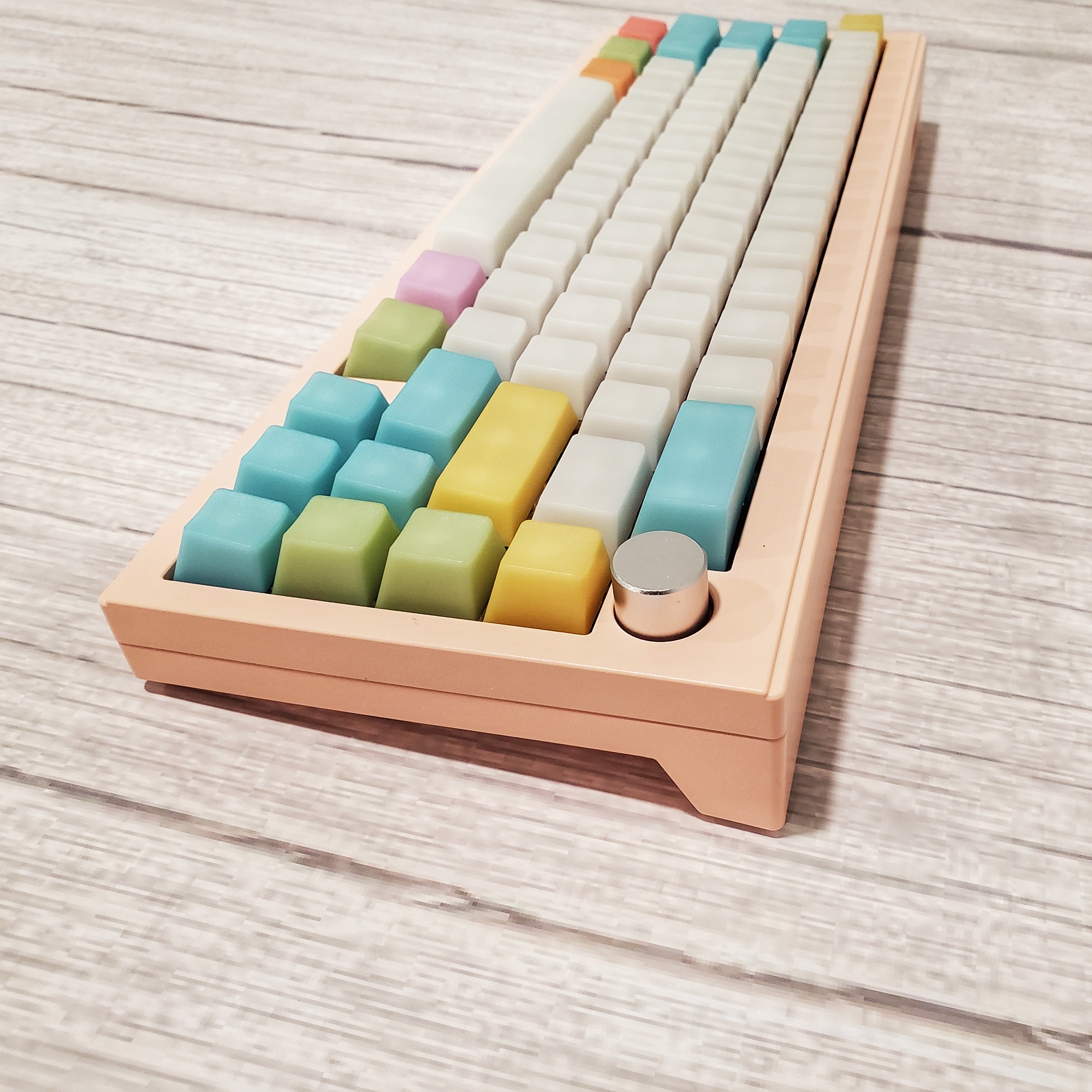 AULA F75 Pro thumbnail 3